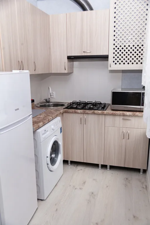 Квартира в районе Цветника