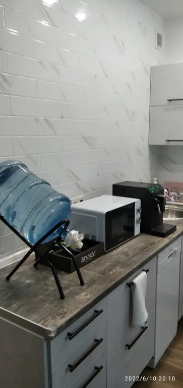 Апартамент счастья в ЖК Центр Парк у моря