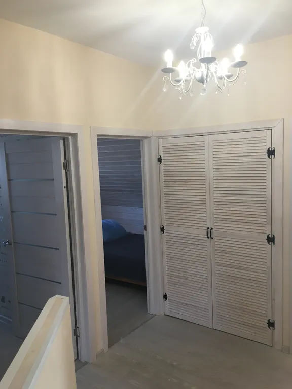 Вилла на холме с прекрасным видом