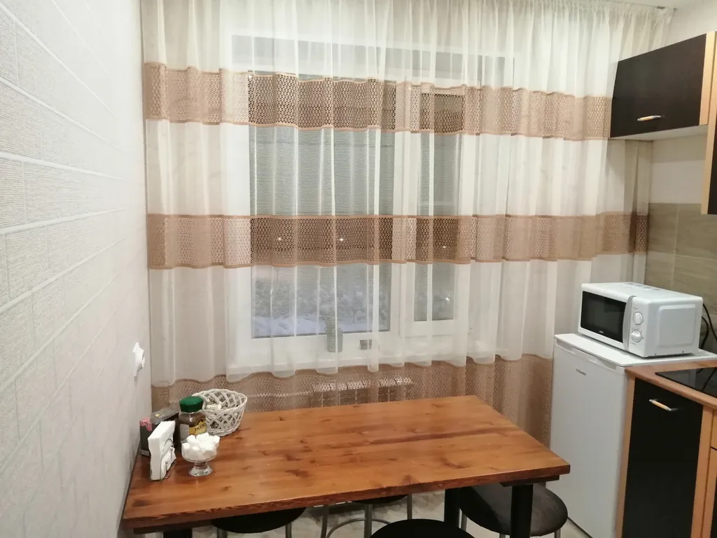 В гостях у Маши