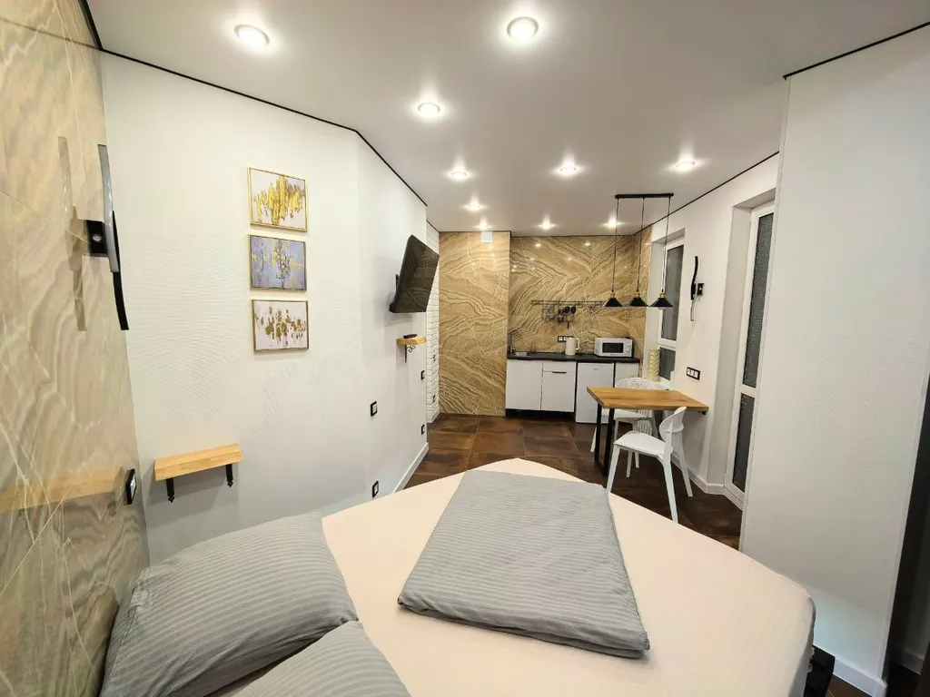 Студия "Золотой берег"