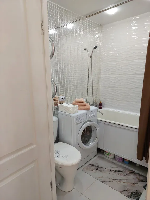 Идеальный вариант для семейного проживания или деловой поездки