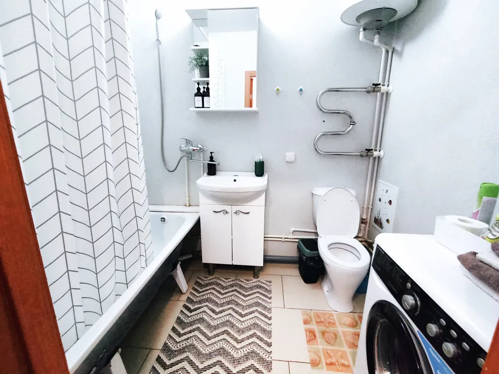 Квартира в 5 минутах от М4, ФСИН