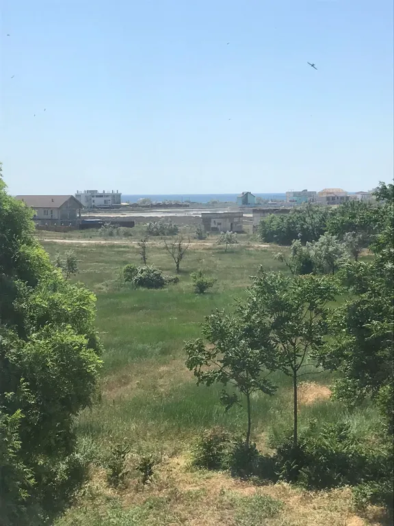 Квартира у моря