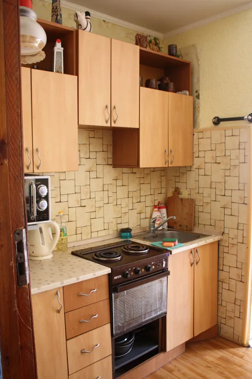 Квартира эллинг на берегу моря