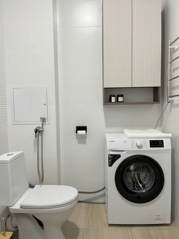 Функциональная студия в ЖК Good Life