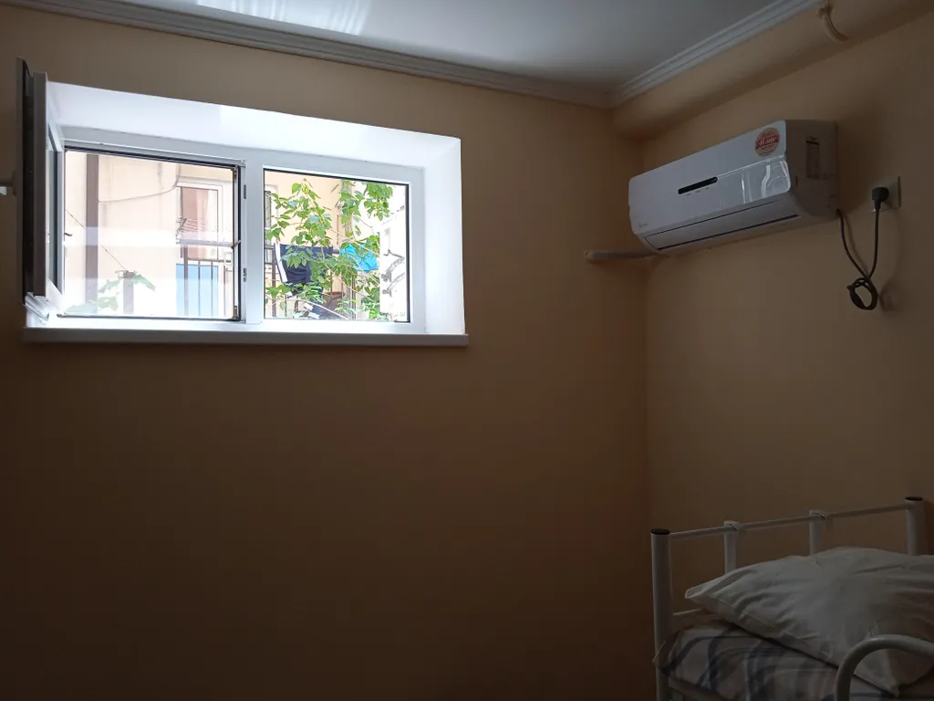 У самого моря