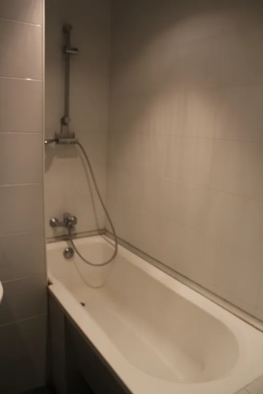 Пентхаус с видом на город