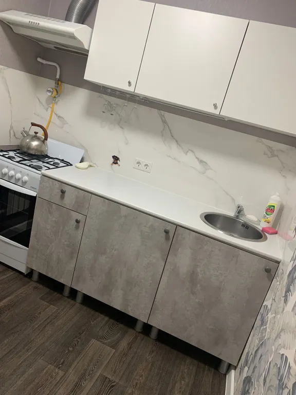 Квартира Квартира Уютно как дома — Ломоносов