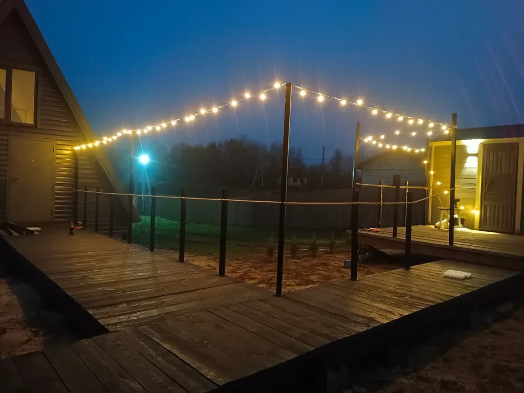 Коттедж 2-комнатный Дом — аренда посуточно в Брянск