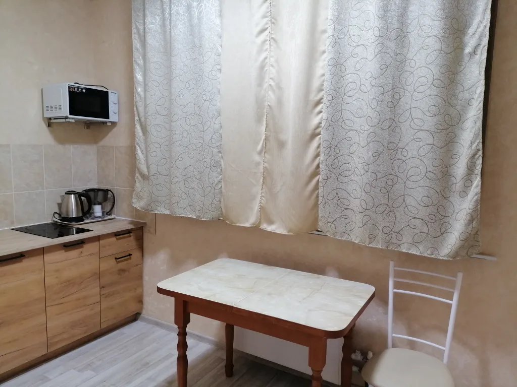 Квартира в новостройке в Щелково