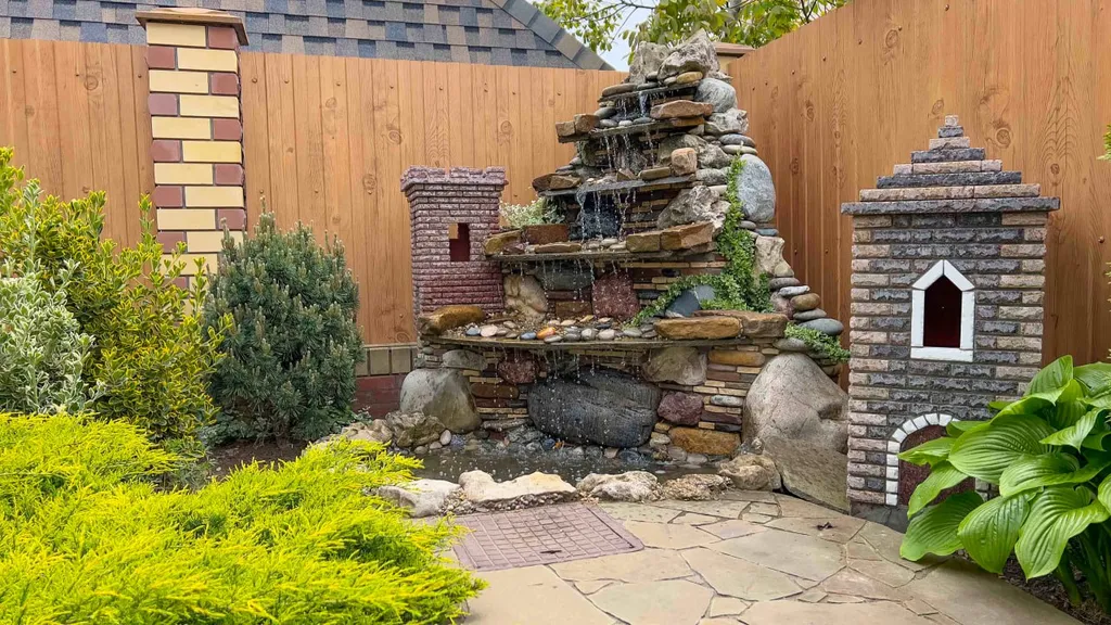 Гостевой дом Камелия