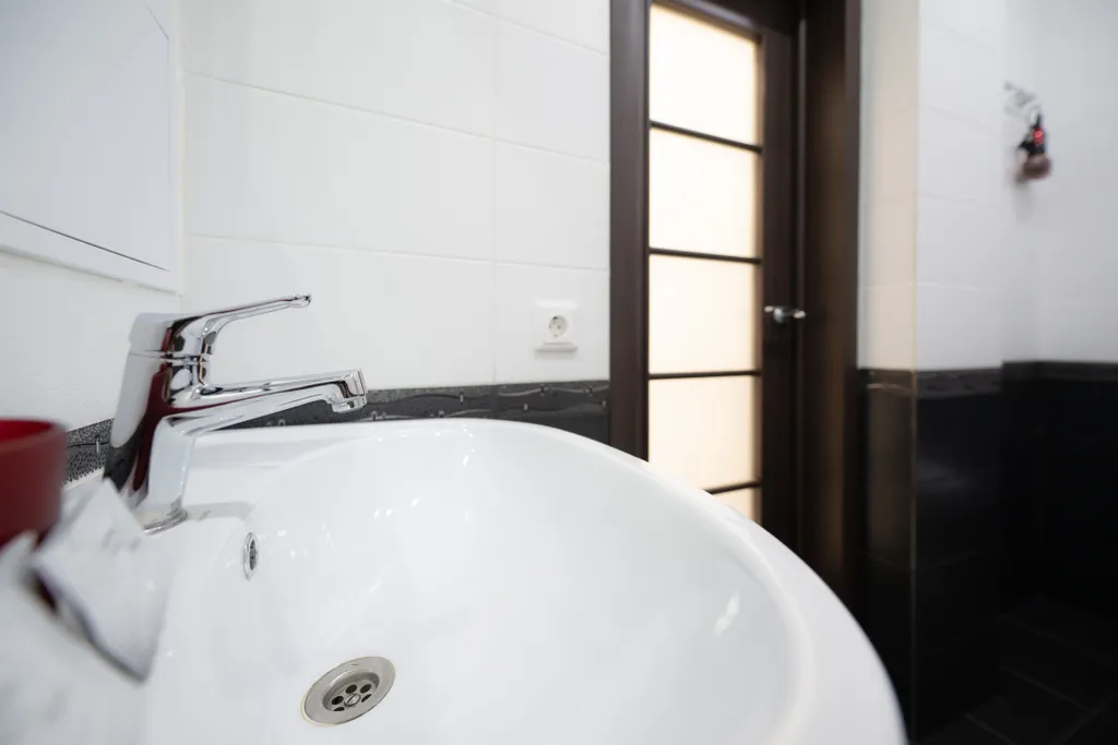 Стильная квартира с новым ремонтом в районе вокзала