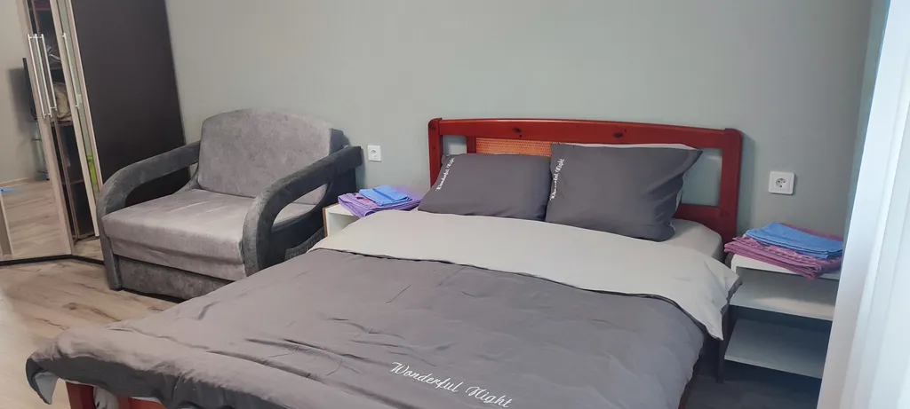 Уютная квартира — аренда посуточно в Торжок