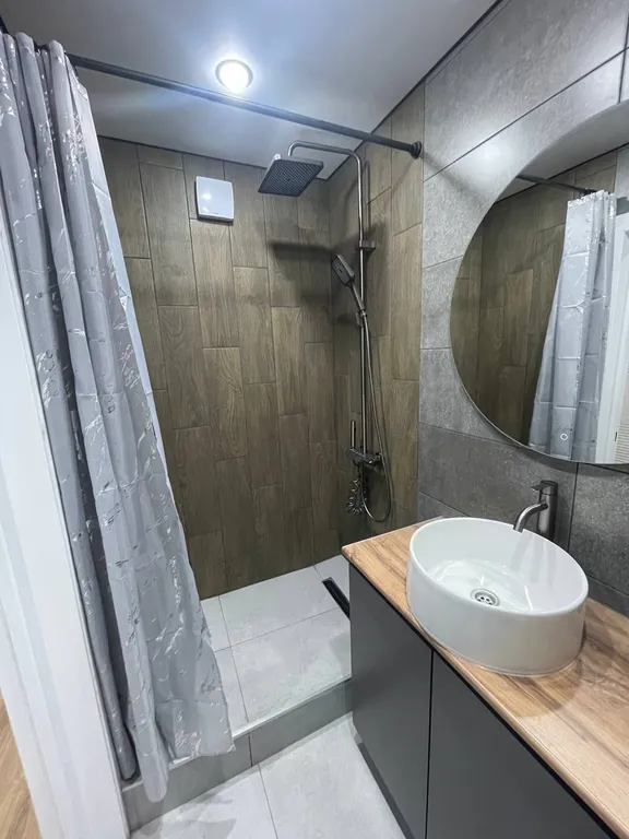 Квартира Квартира с евроремонтом — Уфа