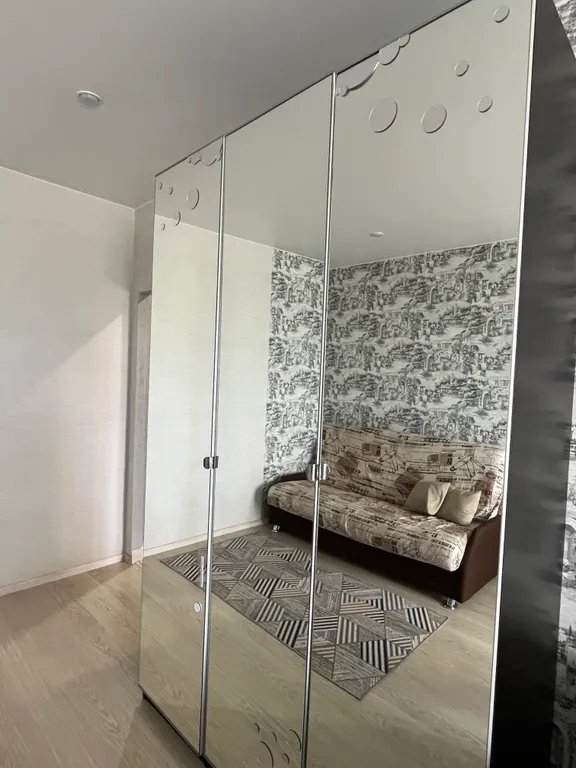 Квартира Просторная тихая квартира рядом с Павловским парком — Пушкин