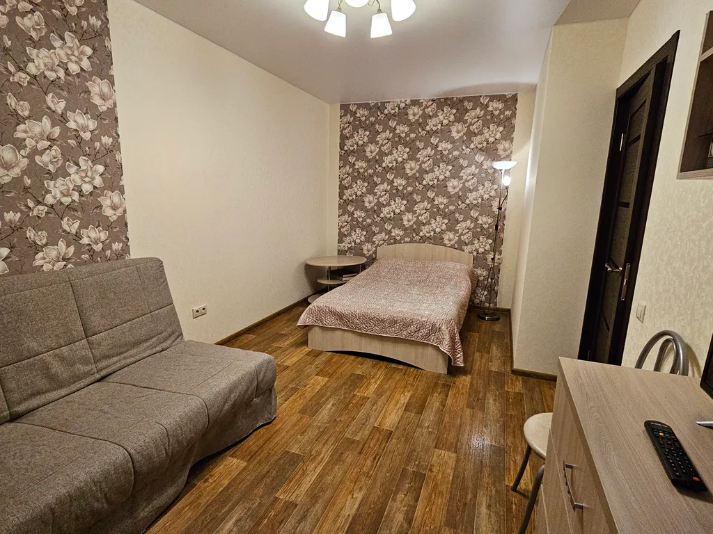 Квартира Квартира вблизи нии турнера — Пушкин