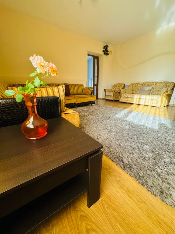 Коттедж Коттедж Апартаменты в местах силы Пшады — Геленджик