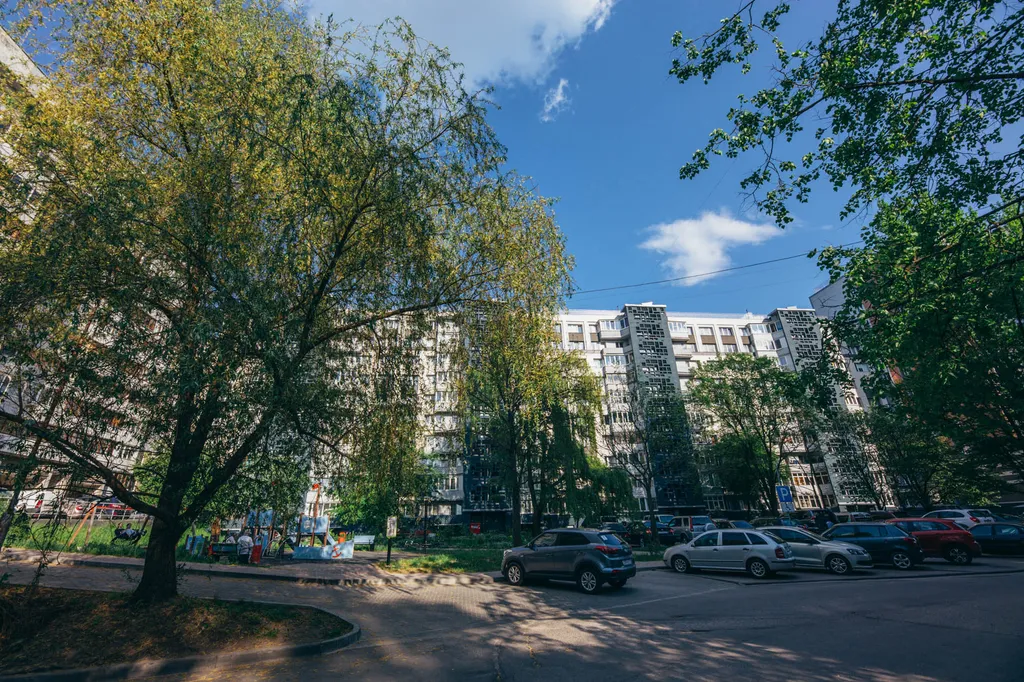 Квартира Квартира Специи — Калининград
