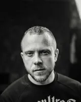 Юрий Верижников