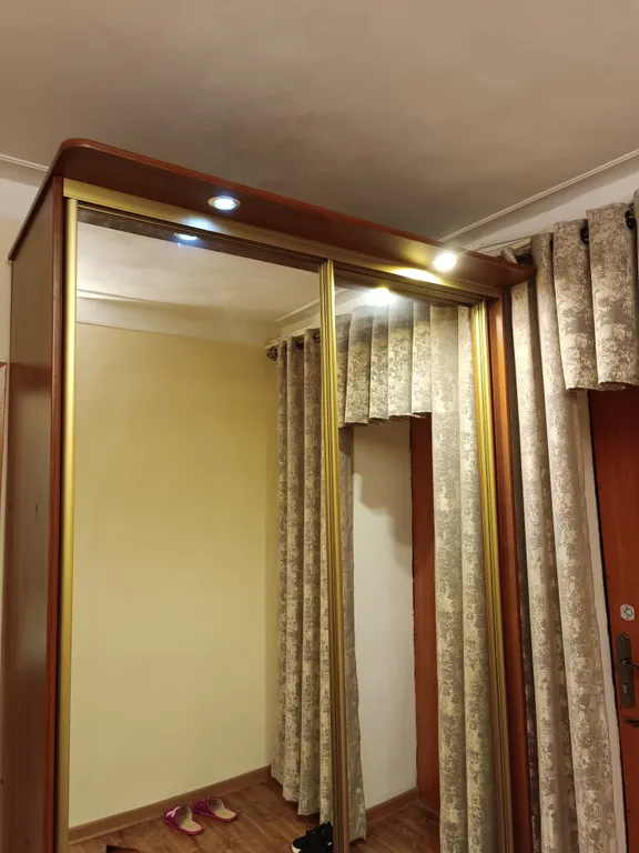 Квартира Уютная квартира в самом центре города — Дербент