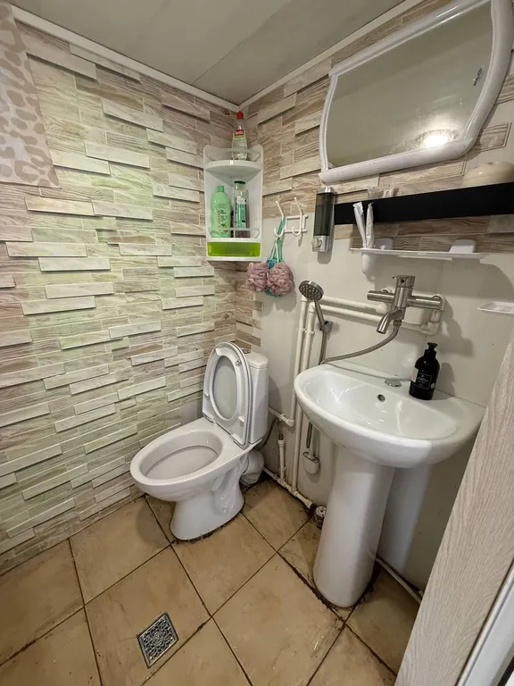 Уютный домик у моря в Сочи — тихо, удобно, тепло, Wi-Fi, до моря 10мин