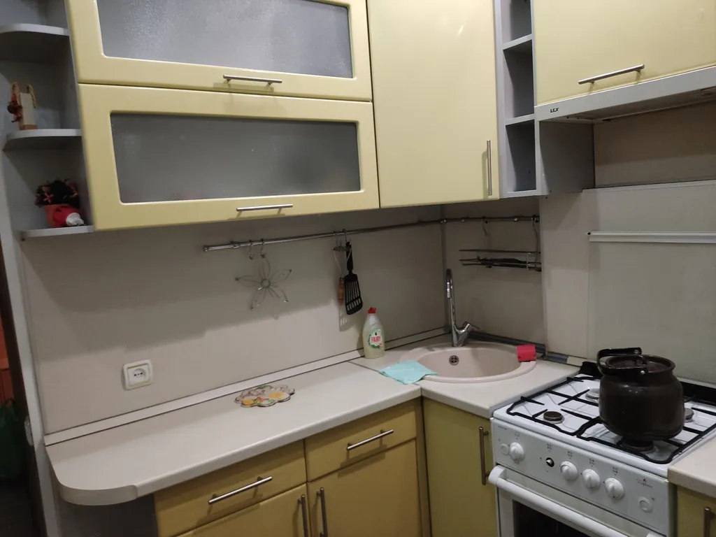 Уютная квартира в центре города, район кольца