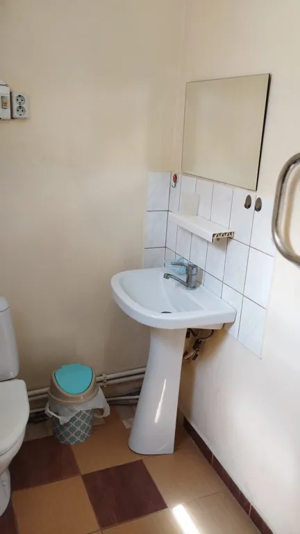 Квартира Квартира Уютная студия — Горячий Ключ