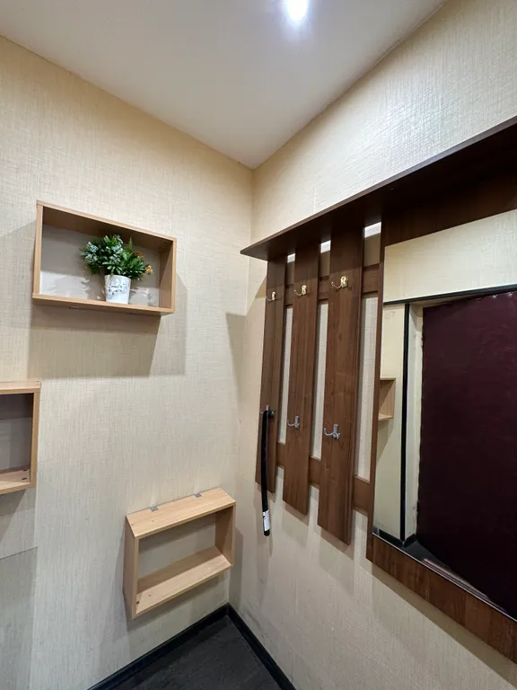 Уютная квартира в центре