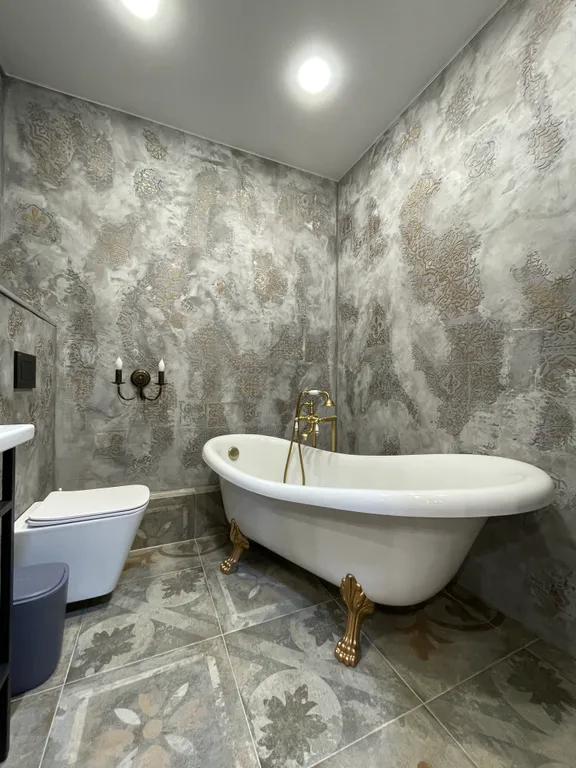 Квартира Уютная квартира Гарри Поттера — Краснодар