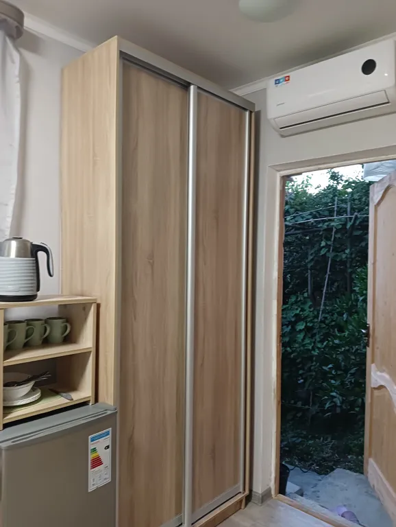 Квартира Комната — Гагра