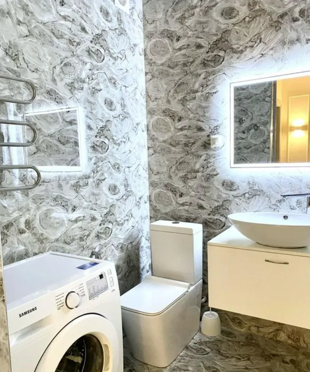 Квартира Уютная квартира рядом с морем — Каспийск