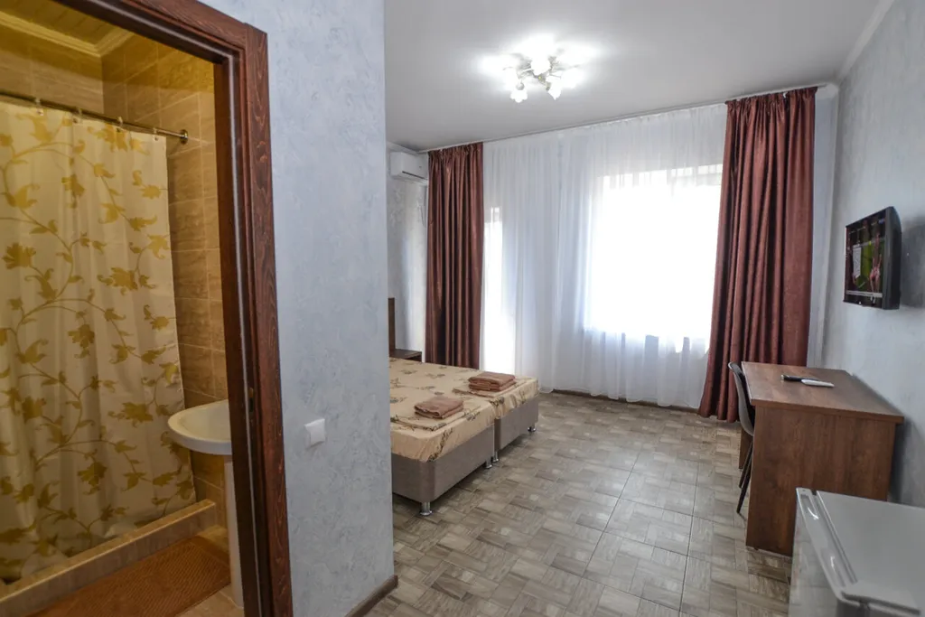 Квартира Комната — Сенной