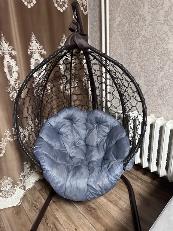 3х комнатная квартира