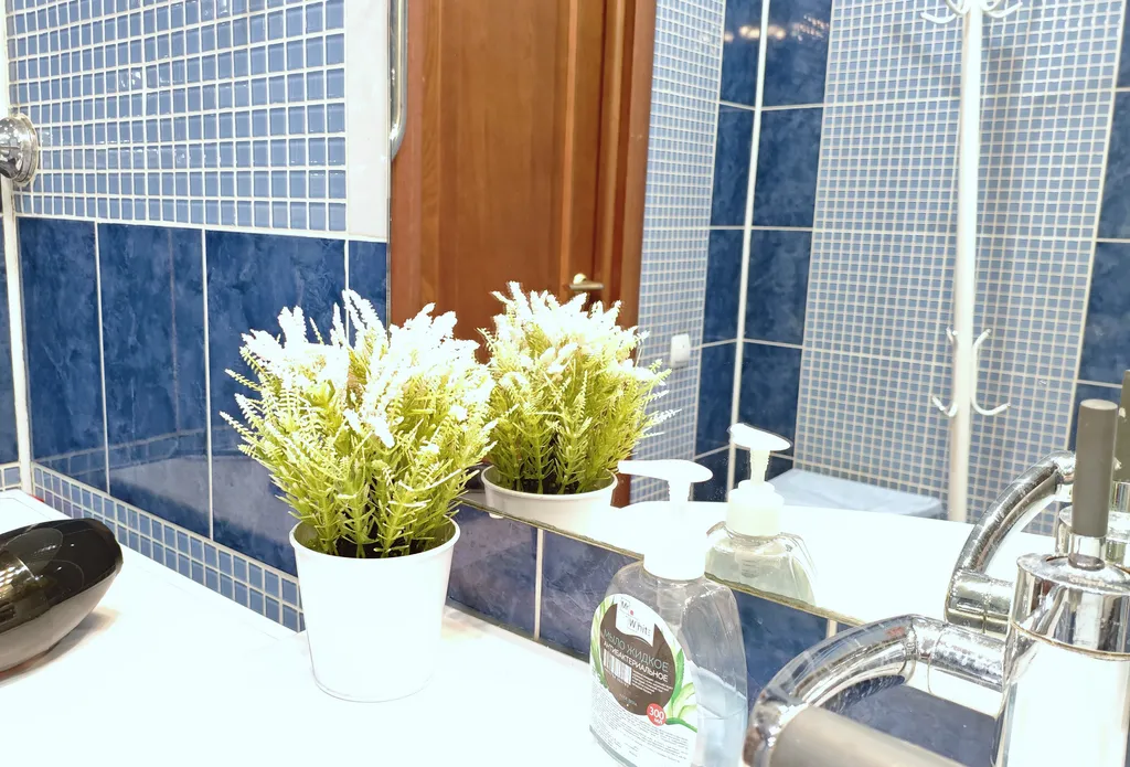 Замечательная студия на Белом Озере