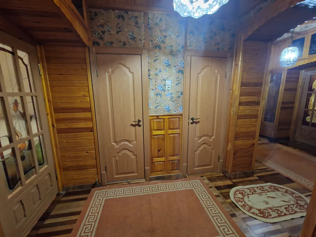 Апартамент у Пушкинского театра в центре