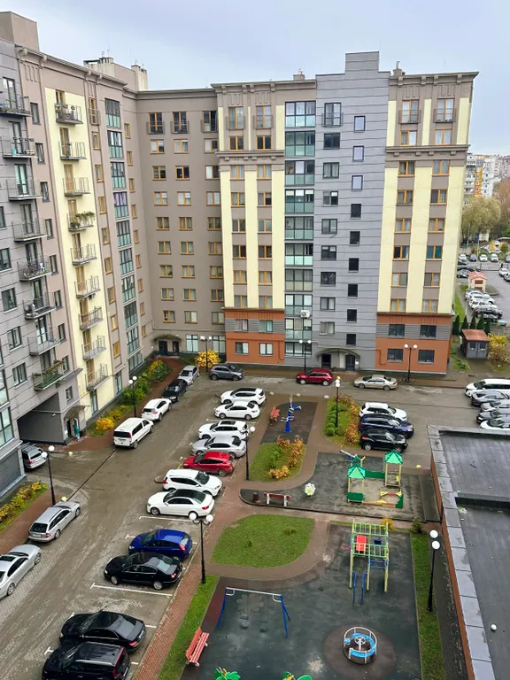 Квартира Квартира Уютная Артеша — Калининград