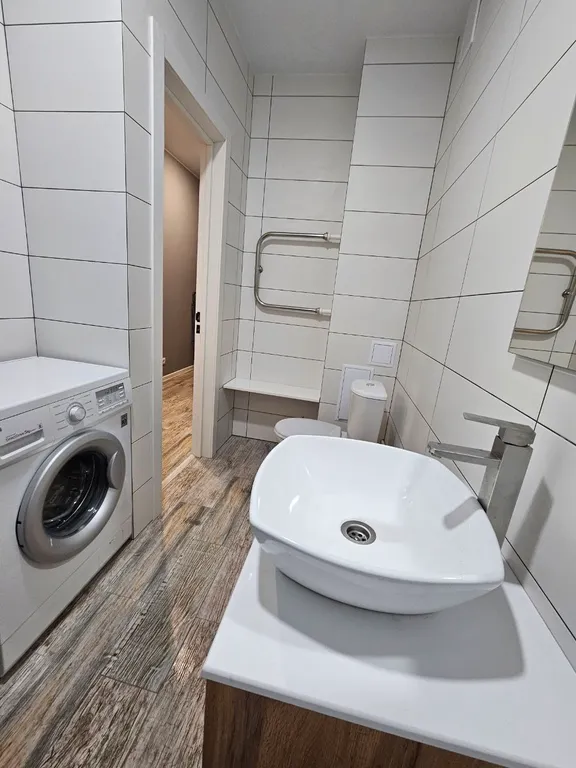 Уютная квартира в центре ЖК Йога