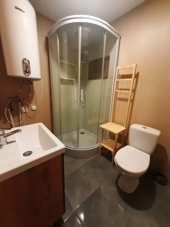 1-комнатный Дом