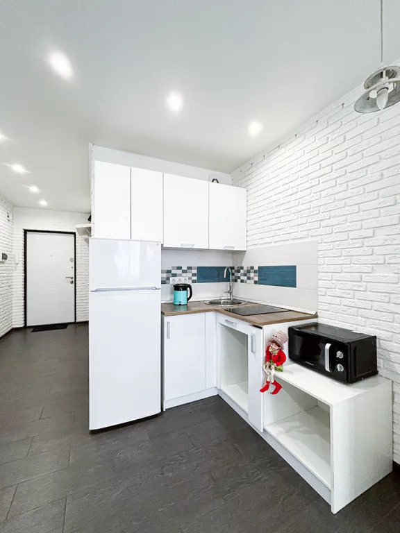 Студия около МегаХимки