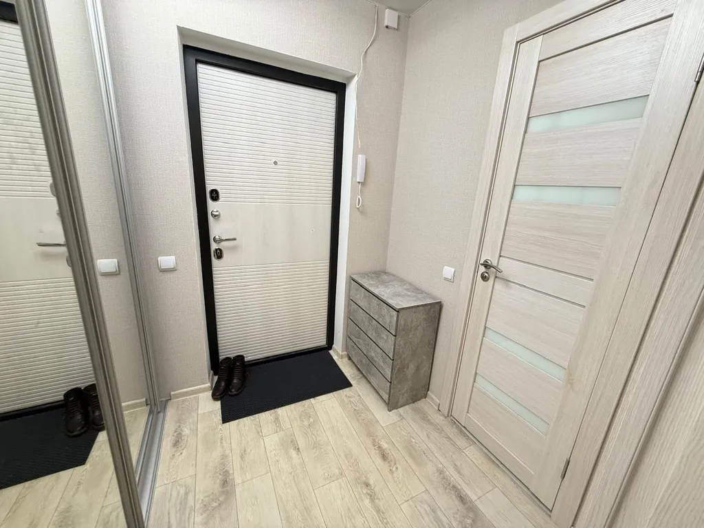 Студия для комфортного проживания