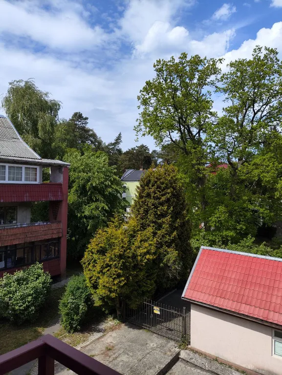 Квартира Уютные апартаменты в центре города — Светлогорск