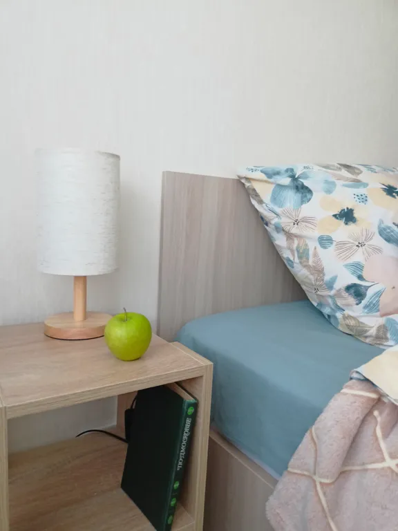 Уютная квартира для семейного отдыха в Пущино