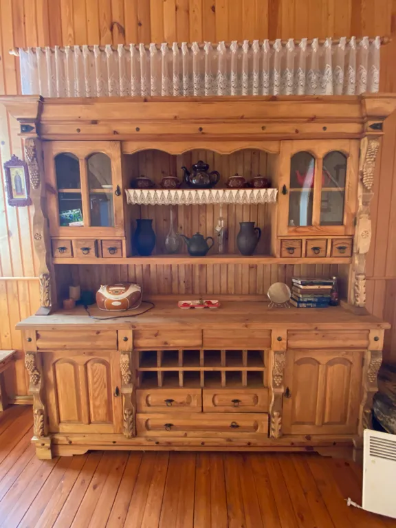 Большой дом для большой компании