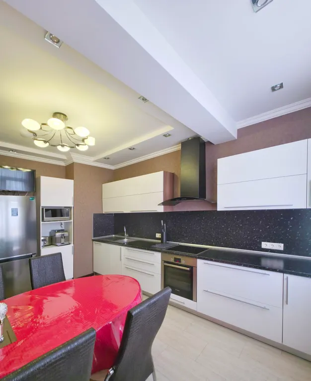 2-х комнатная квартира у моря — аренда посуточно в Севастополь