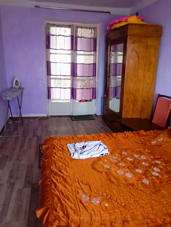 Квартира у моря