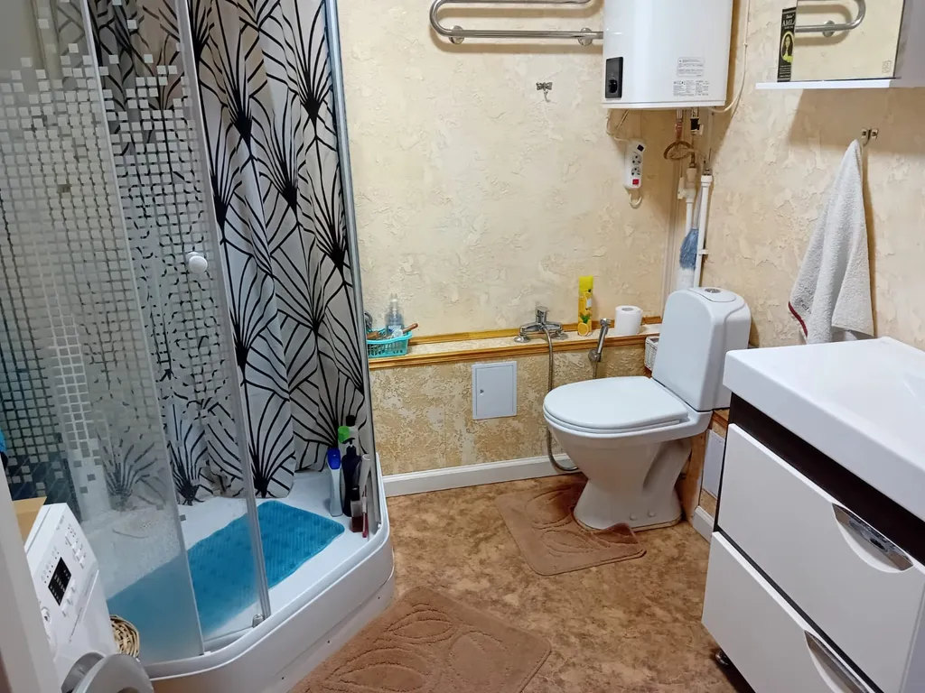 Двухместный номер в Доме в Полюшко