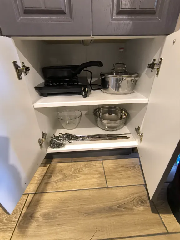 Коттедж Коттедж Барнхаус у Туутари парка — Санкт-Петербург