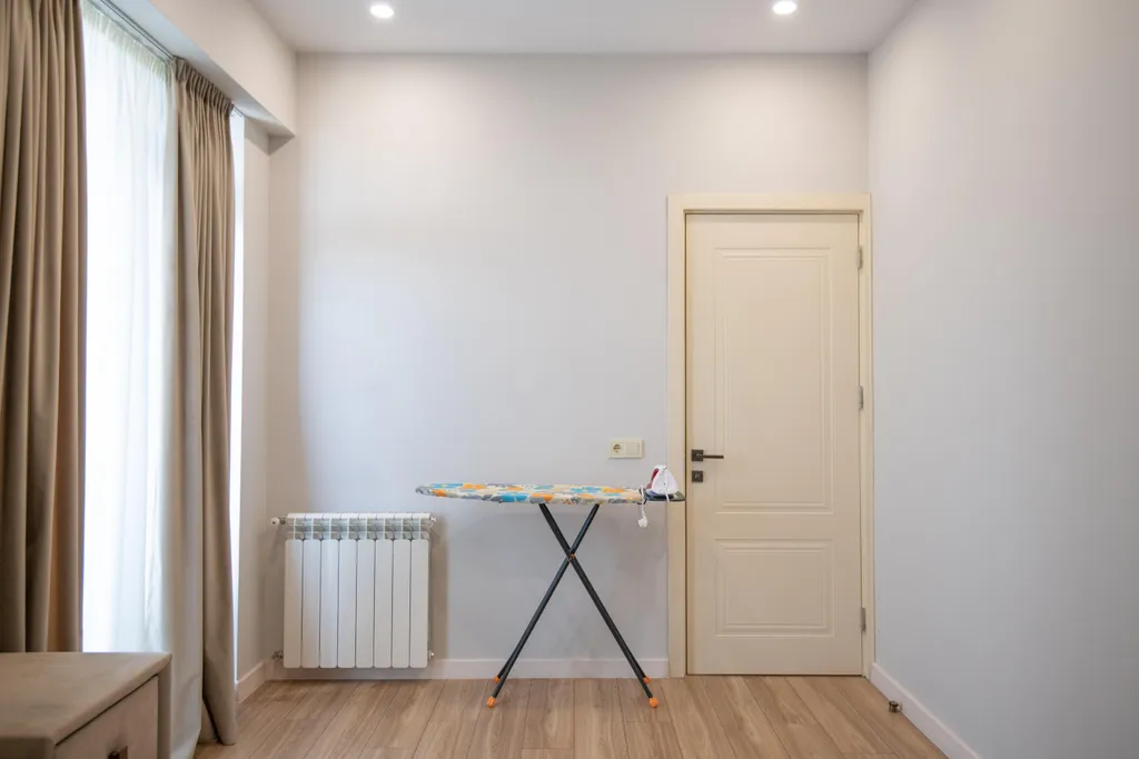 Новые 2BR апартаменты с панорамным видом на город, Реку Кура и горы