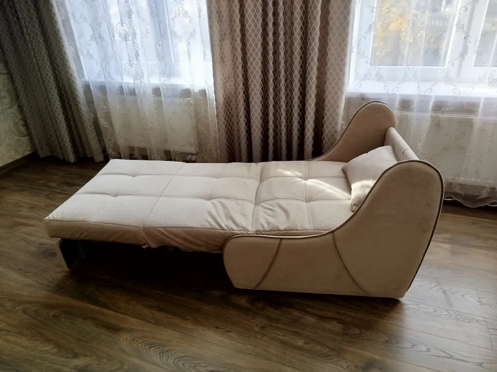 Уютная двух комнатная квартира со свежим ремонтом и всем необходимым